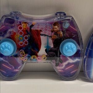 Pick (1) Superhero-Themed Gaming Controller Water Game
